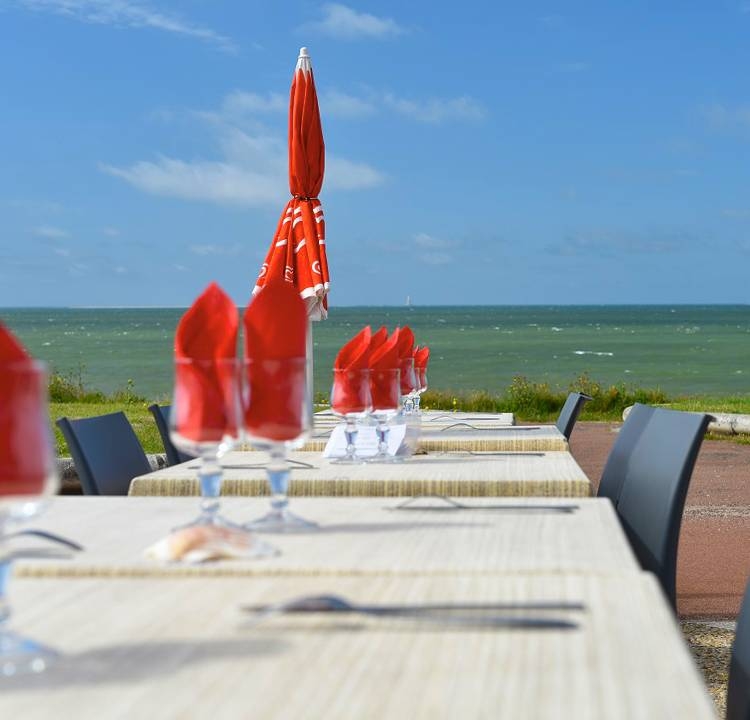 Brasserie Les Anges - restaurant SAINT-PALAIS-SUR-MER -  pizzeria saint palais sur mer -  restaurant saint palais sur mer bord de mer - pizzeria saint palais sur mer