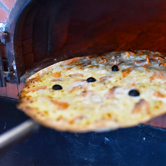 Brasserie Les Anges - restaurant SAINT-PALAIS-SUR-MER -  pizzeria saint palais sur mer -  restaurant saint palais sur mer bord de mer - restaurant saint palais sur mer bord de mer