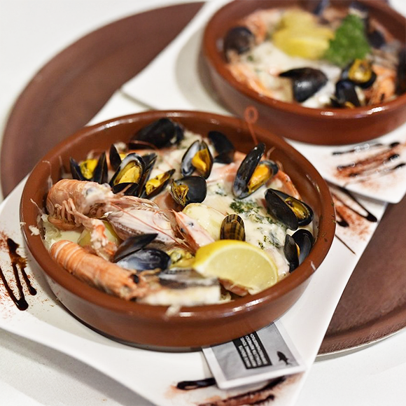 Brasserie Les Anges - restaurant SAINT-PALAIS-SUR-MER -  pizzeria saint palais sur mer -  restaurant saint palais sur mer bord de mer - bien manger SAINT-PALAIS-SUR-MER