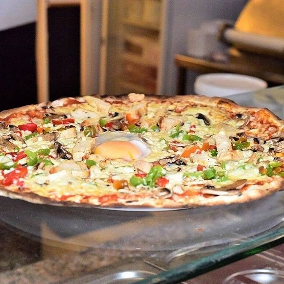 Le Restaurant - Brasserie Les Anges - st palais sur mer restaurant - restaurant avec terrasse saint palais sur mer -  pizzeria saint palais sur mer - restaurant sympa SAINT-PALAIS-SUR-MER