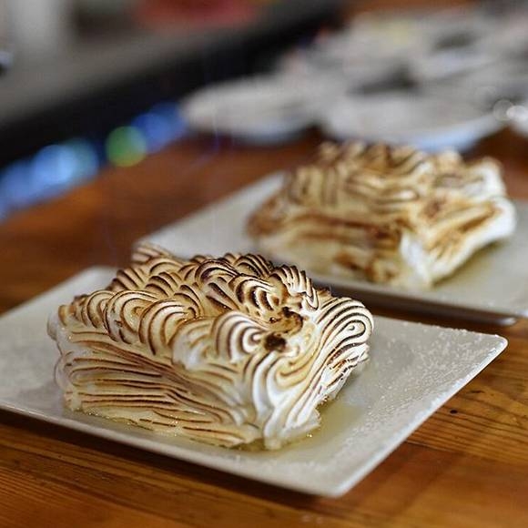 Le Restaurant - Brasserie Les Anges - st palais sur mer restaurant - restaurant avec terrasse saint palais sur mer -  pizzeria saint palais sur mer - restaurant fruit de mer saint palais sur mer