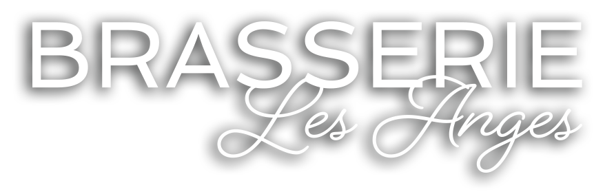 Logo Brasserie les Anges